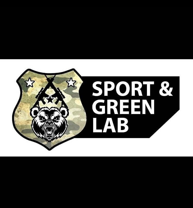Sport&Green Lab Paintball e Softair Salerno景点图片