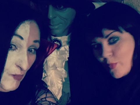 The Style & Winch-梅德斯通必去景点