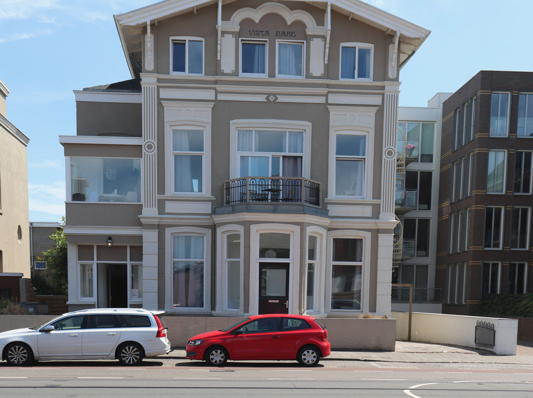 Jordans Residence
