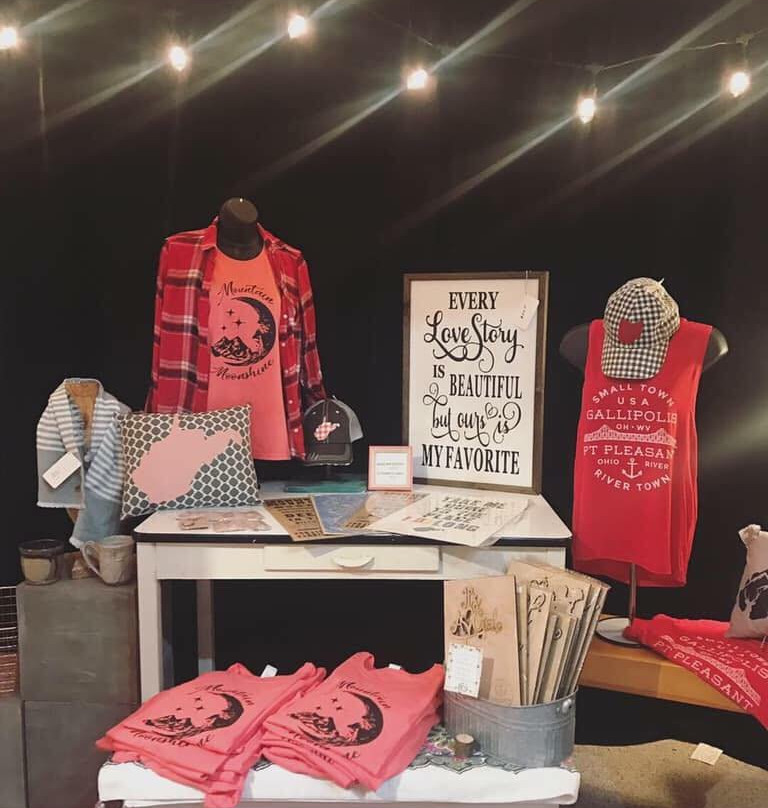 Counter Point-Point Pleasant必去景点