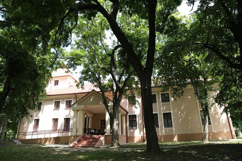 Hotel Miznah Resort主图