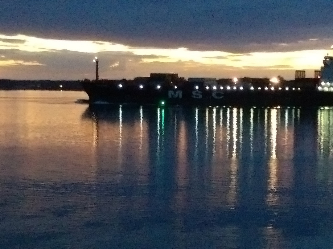 Chez Chantale et Jacques主图