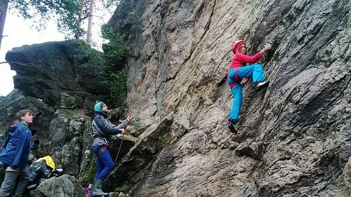 Oi-Qaragai Mountain Resort-Besqaynar必去景点