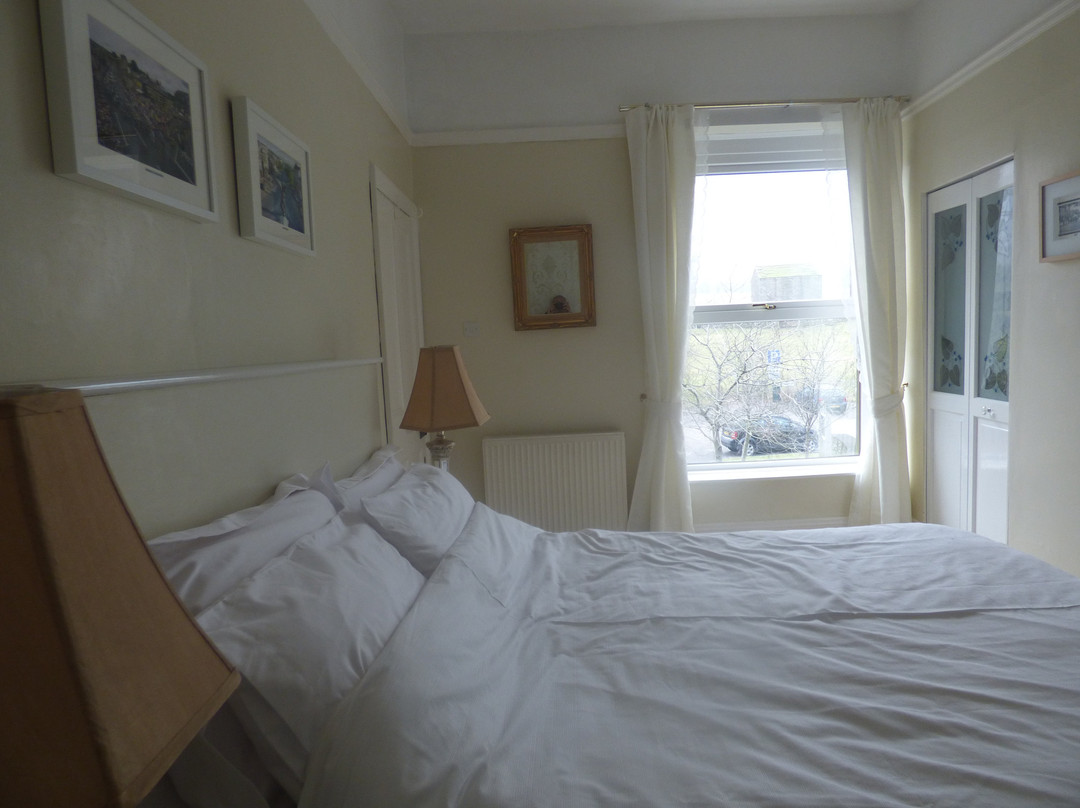 洛克伍德别墅酒店主图