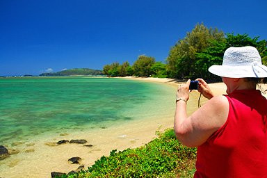 Kauai Photo Tours景点图片