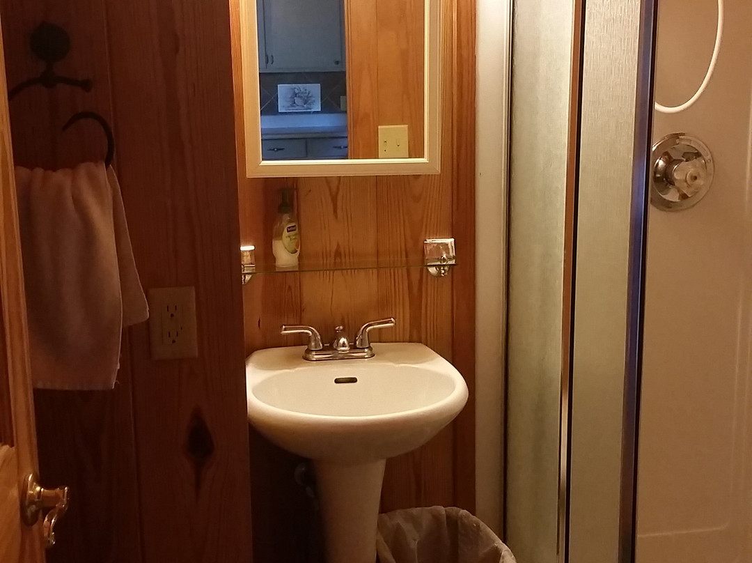 Shalom House Bed and Breakfast主图