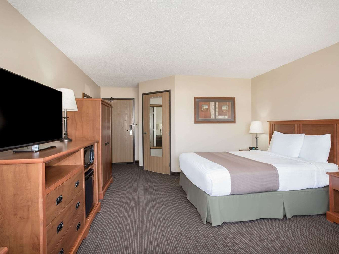 AmericInn by Wyndham Sioux City主图