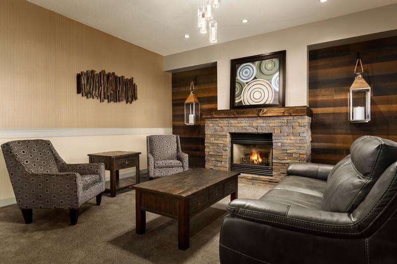 Days Inns & Suites By Wyndham Brooks主图