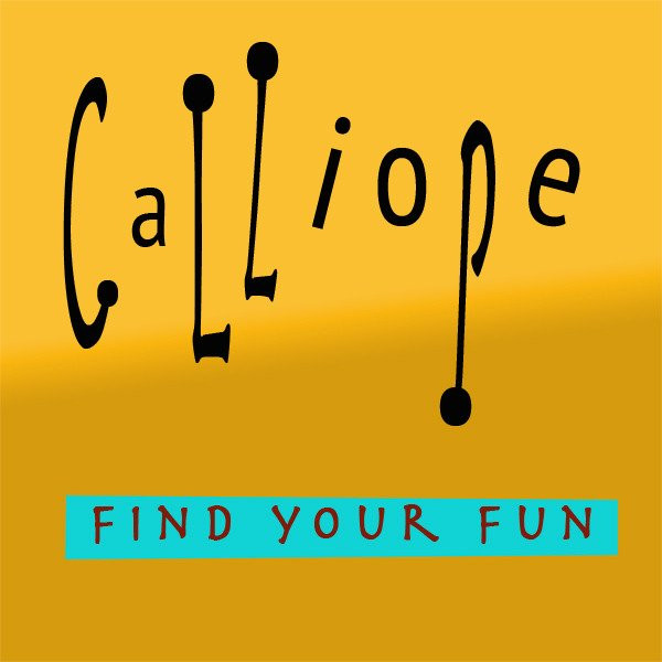 Calliope-Madrid必去景点