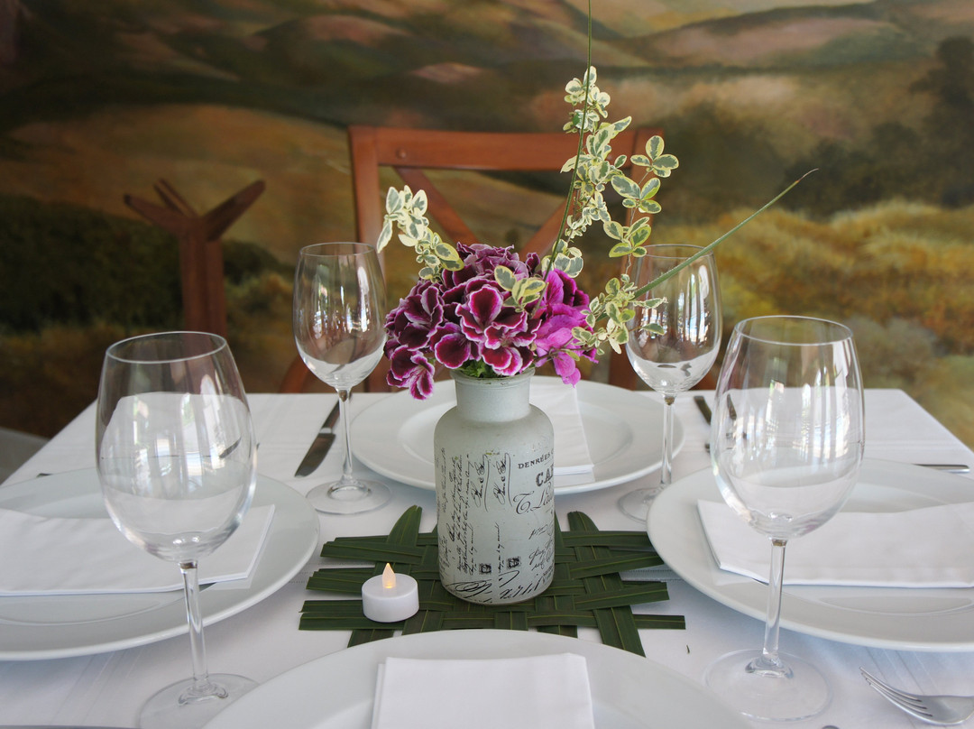 Quinta Elvira Boutique Hotel主图