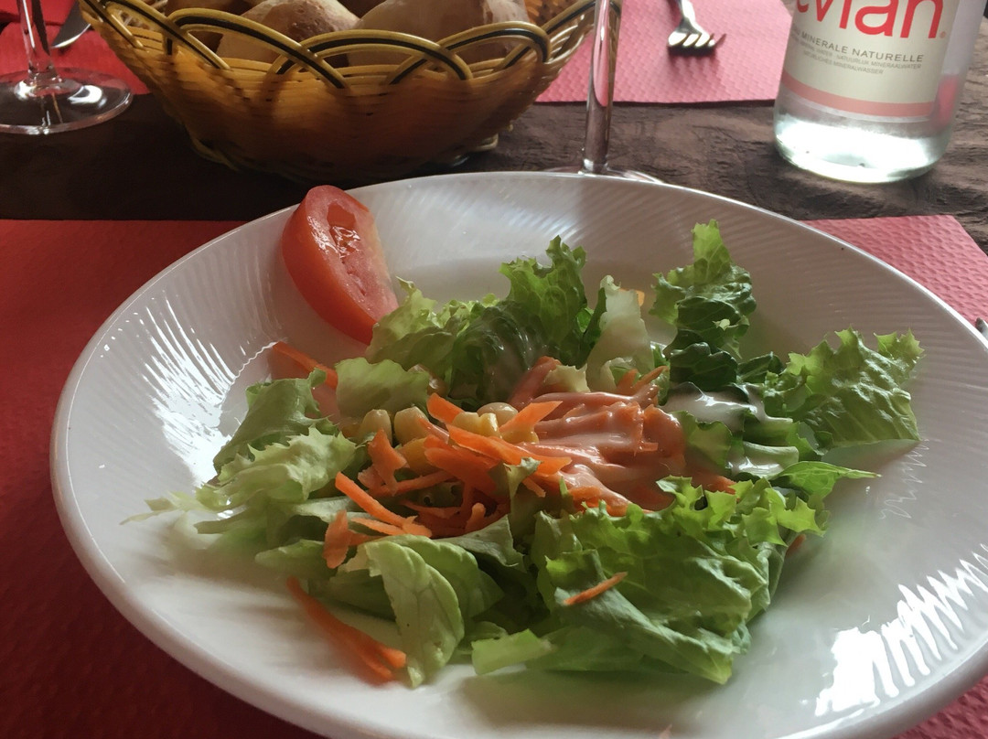 Restaurant Le Commerce