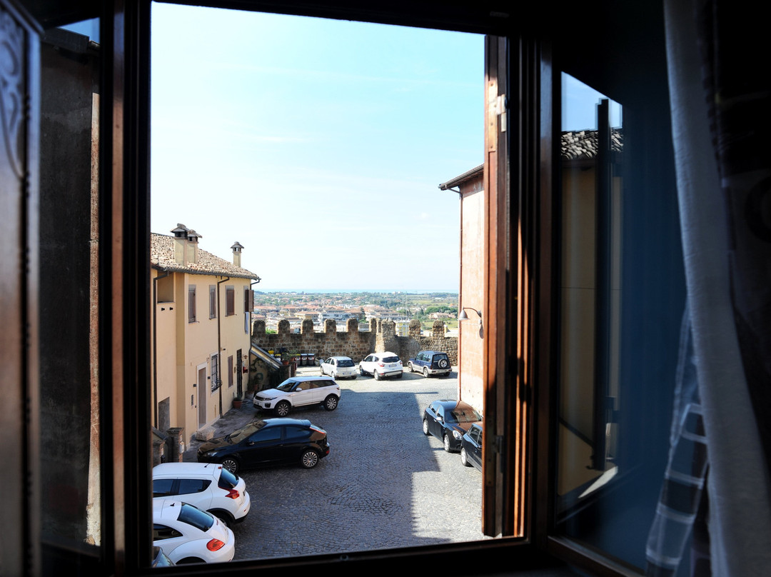 A Casa Di Anna主图