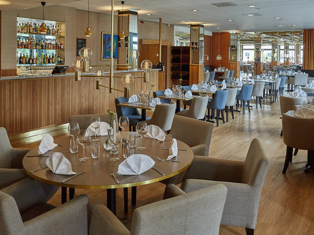 Restaurang Hogland