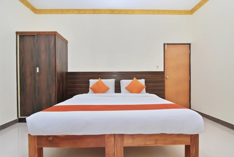 OYO 10549 Hotel Le Comforts主图