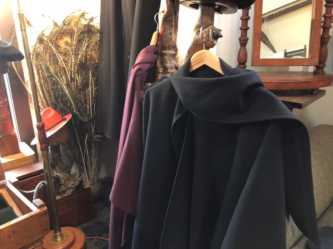 Wild Trout Downunde Gordon Hat Shoppe-Gordon必去景点