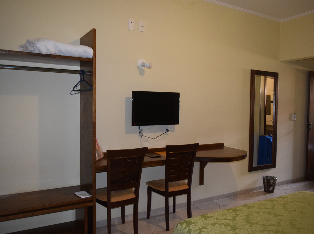 Maria Plaza Hotel主图