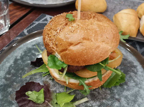 Olga Caffè e Cucina