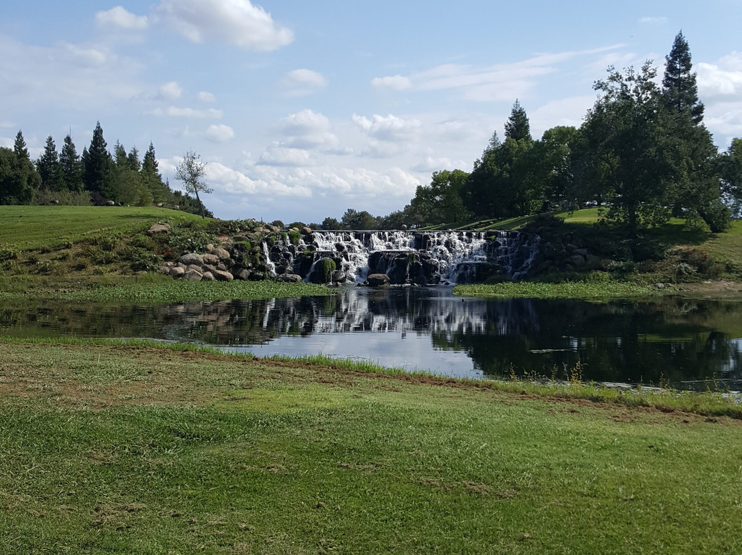 Lincoln Hills Golf Club景点图片