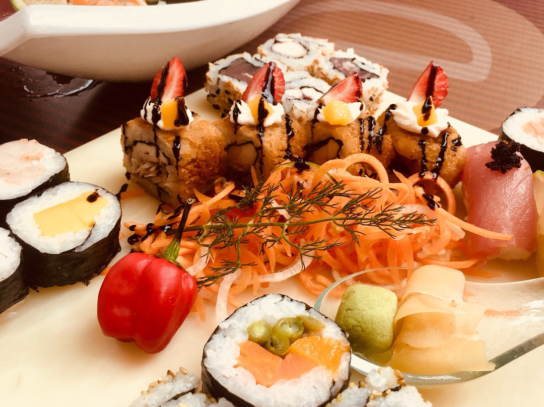 Vila do Maio旅游景点-D Concept Design Store