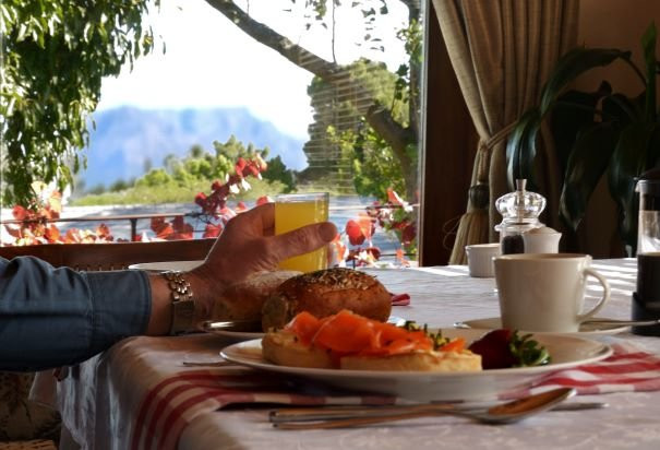 NiederHeim B&B主图