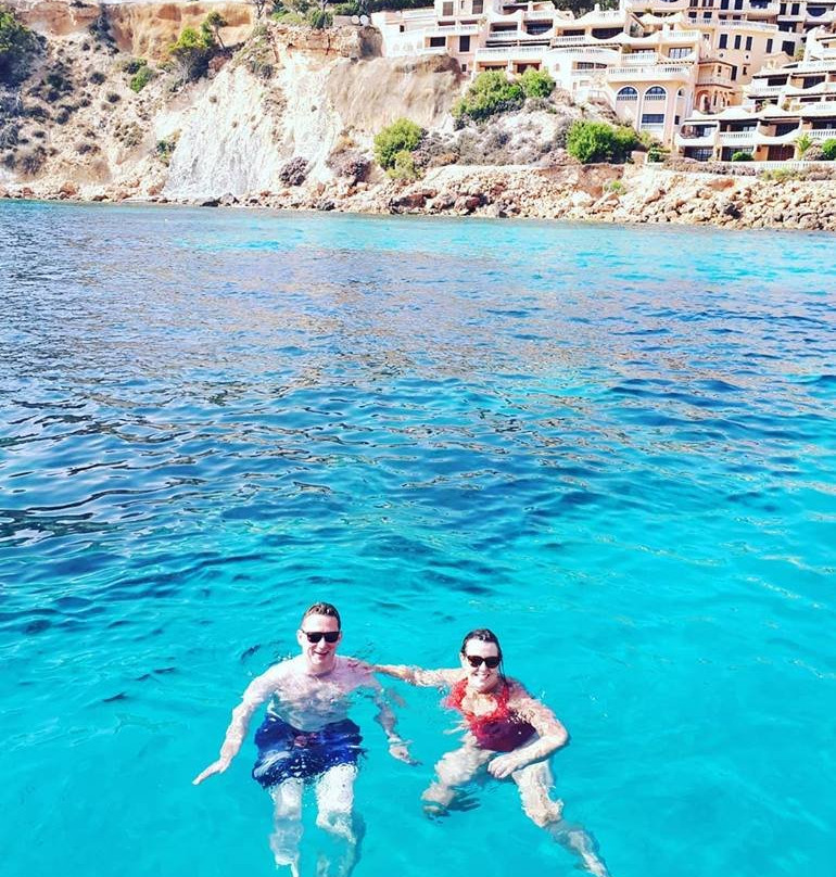 Boat Charter Mallorca-波特努斯必去景点