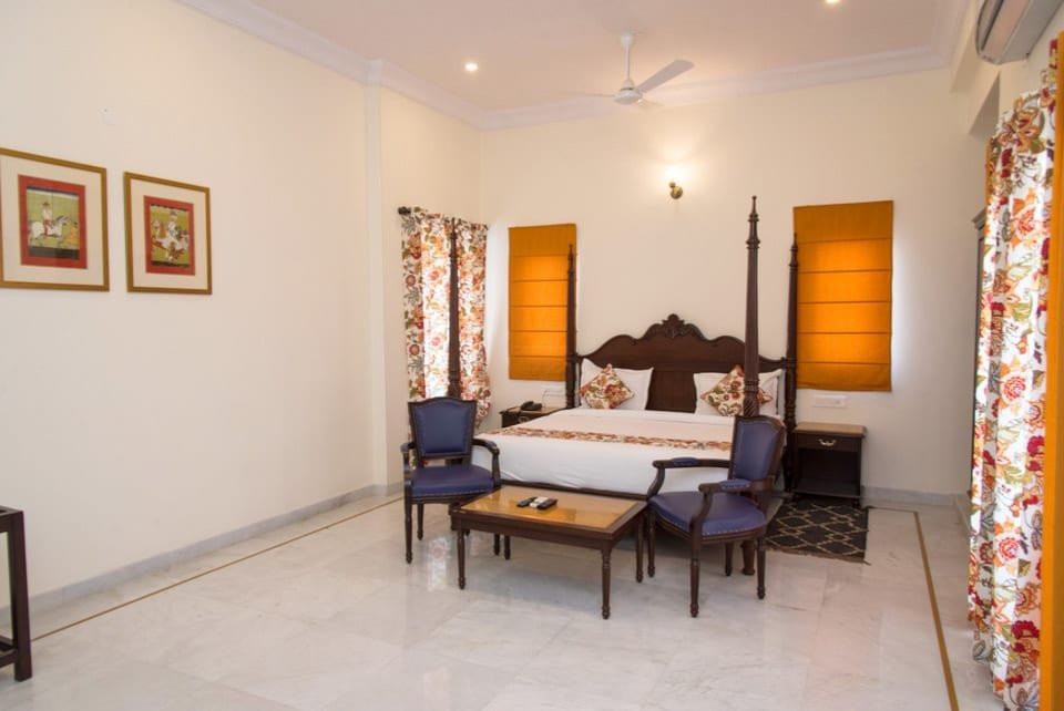 Villa Sagat Raaso主图