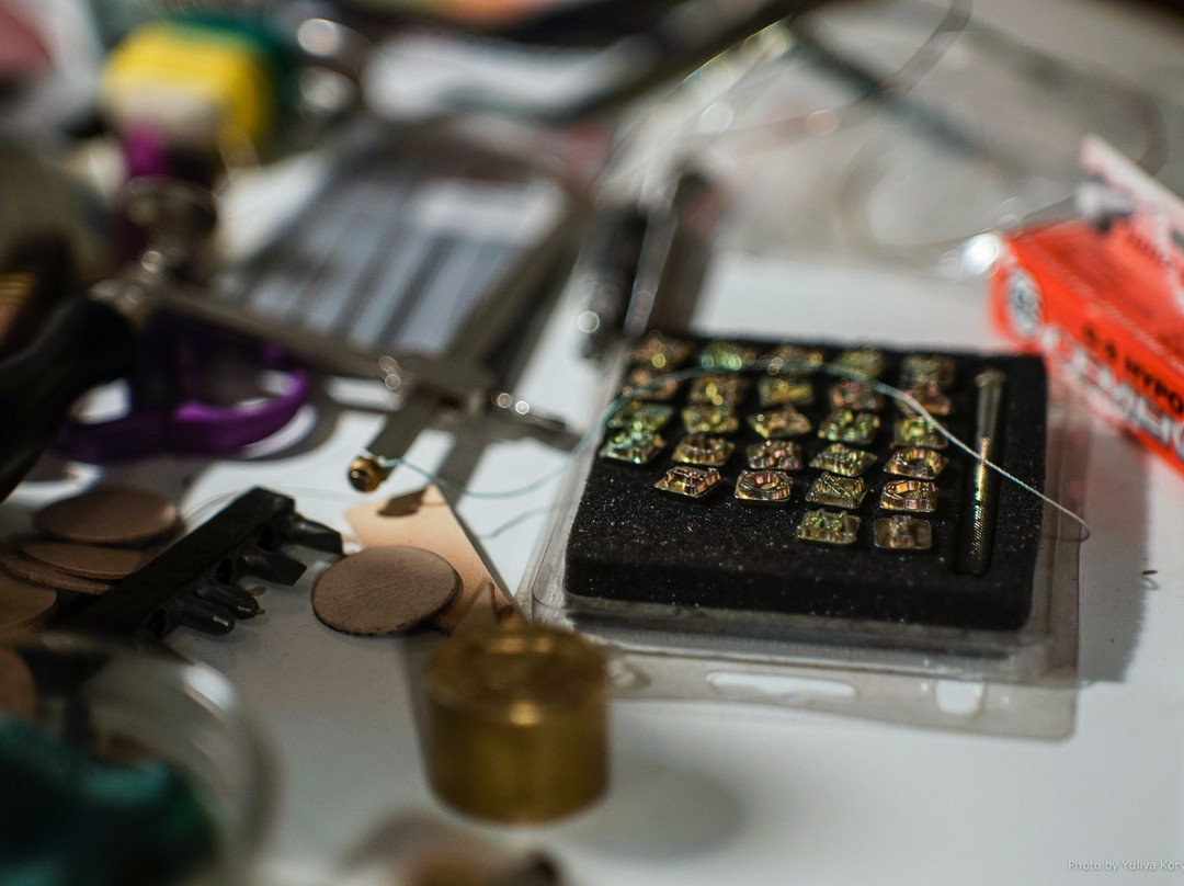 U troch zvieratiek-班斯卡-什佳夫尼察必去景点