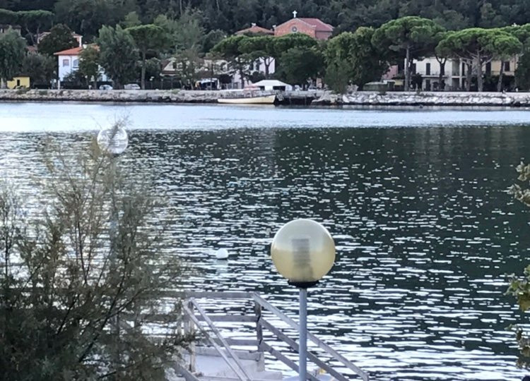 斯特拉德尔马格拉酒店主图