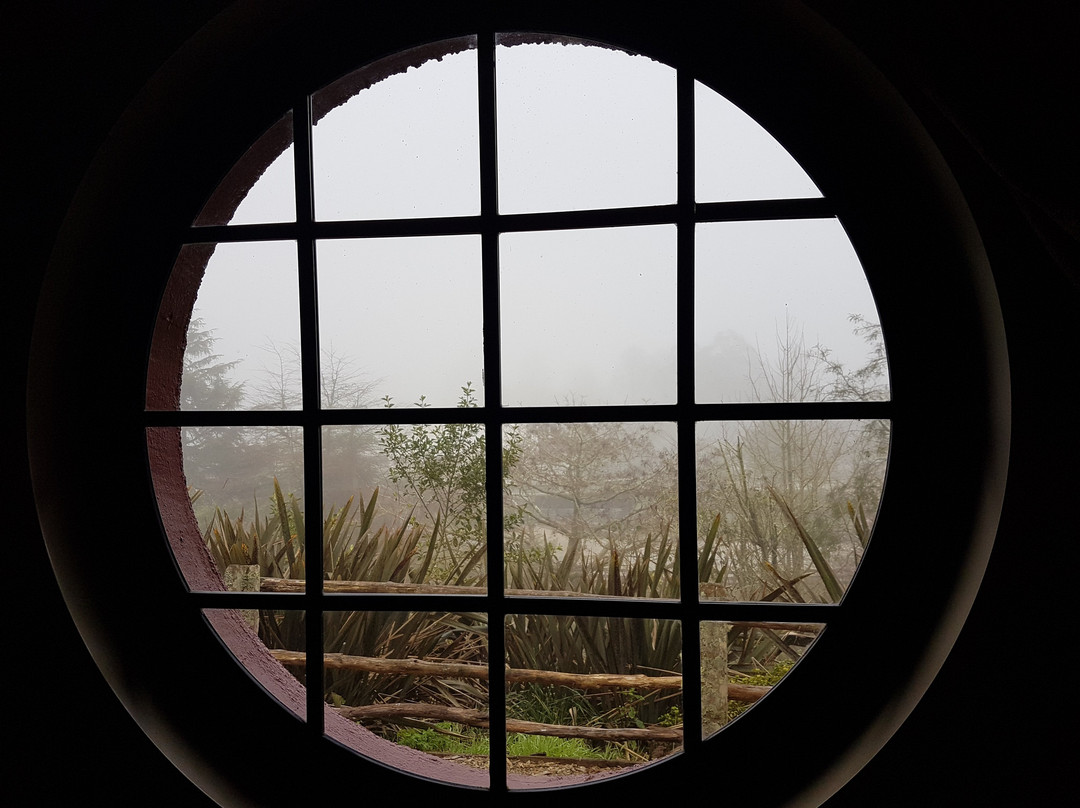 伍德莱公园酒店主图