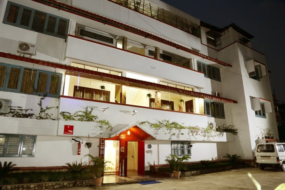 Harmony House - A Boutique Hotel主图