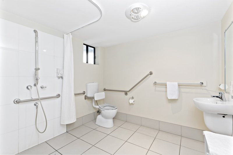 Blackwater Central Motel主图