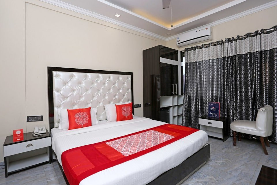 Capital O 10457 Hotel Arnavya主图