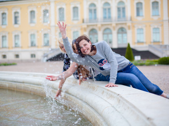 Traveller Tours & Day Trips-维尔纽斯必去景点