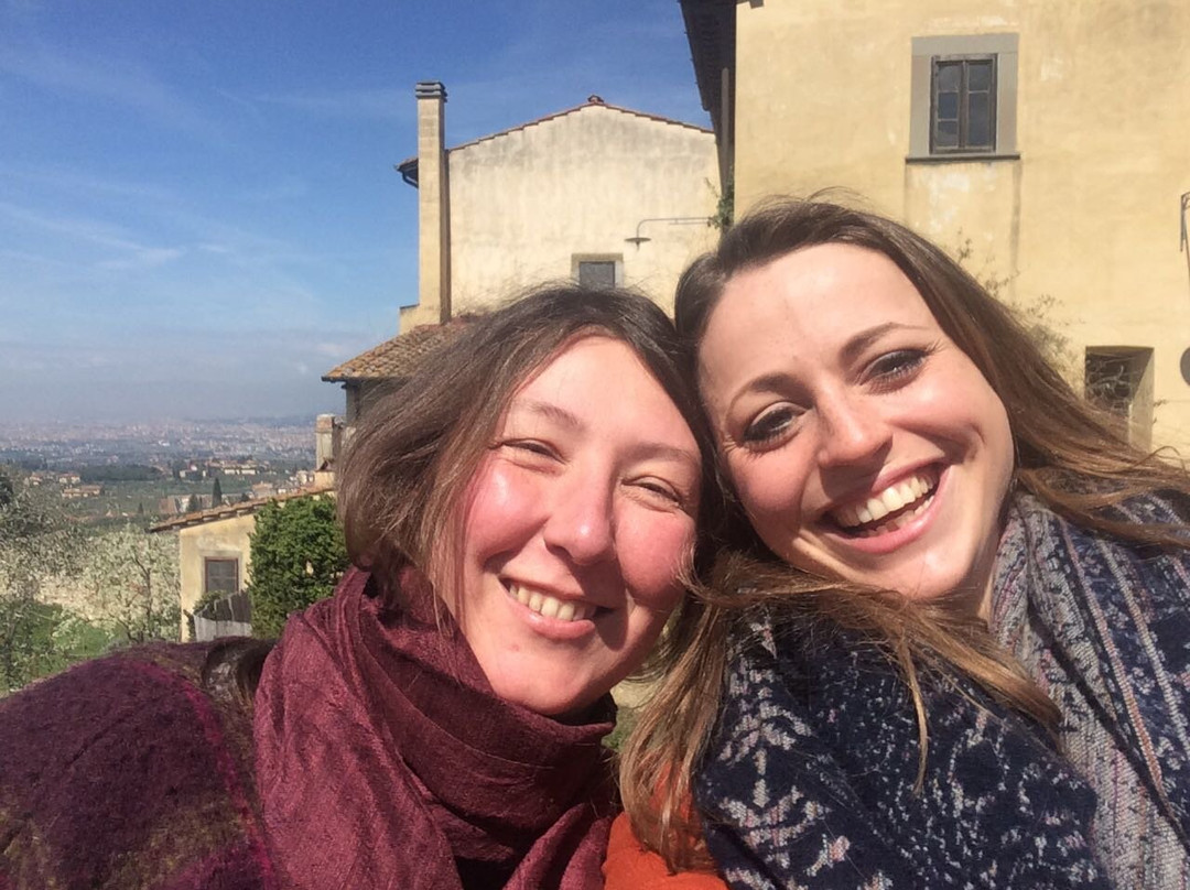 L'Olivo Italiano - Italian Language & Culture School-巴尼奥阿里波利必去景点