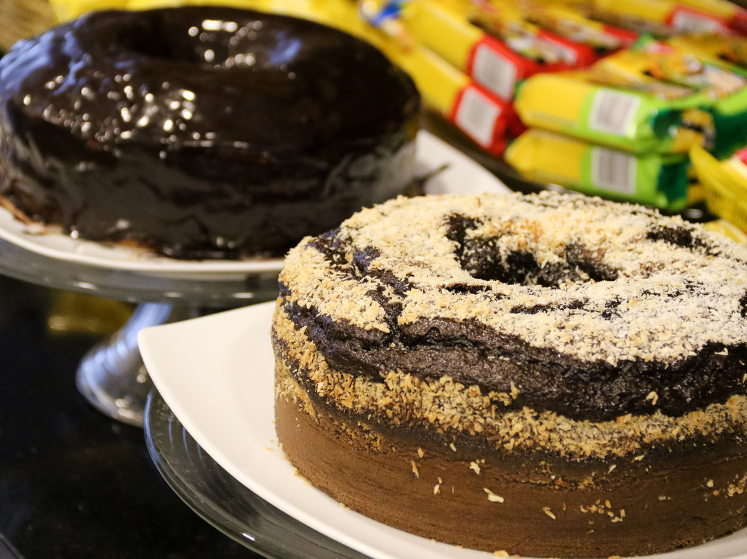 Pousada Du Valle - Embu das Artes主图