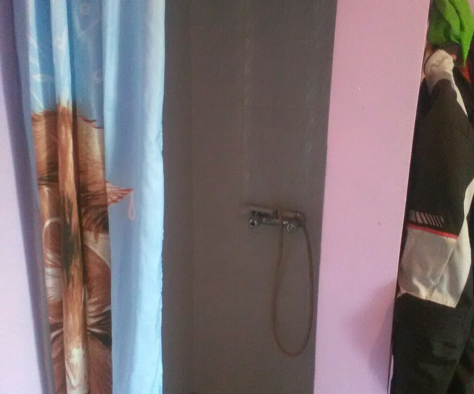 Touraghine Hotel & Cafe主图