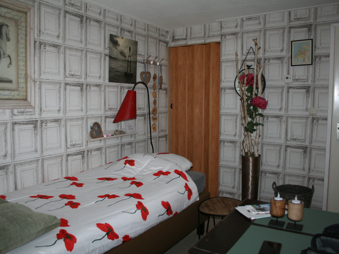 Het Huis Van De Wadden主图