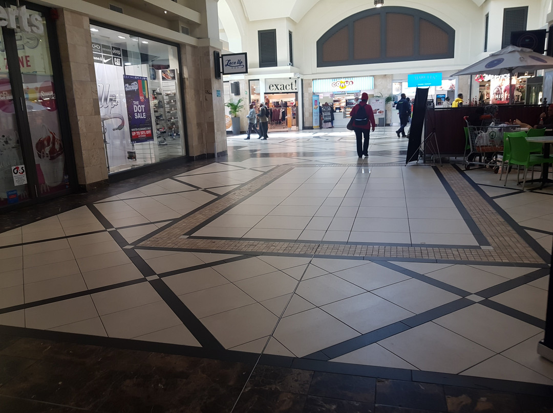 Vangate Mall-Athlone必去景点