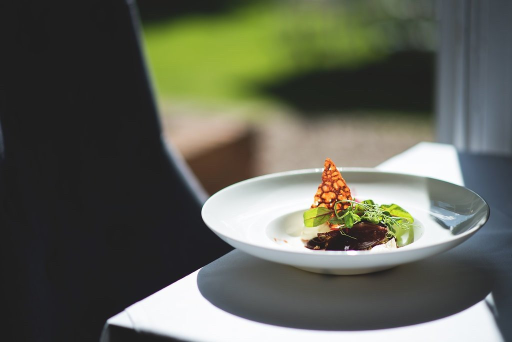 The Old Vicarage Boutique Hotel主图