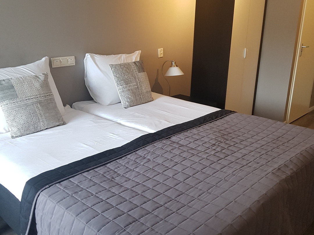 Hotel Appelscha主图