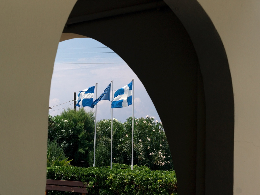 Karteros Hotel主图