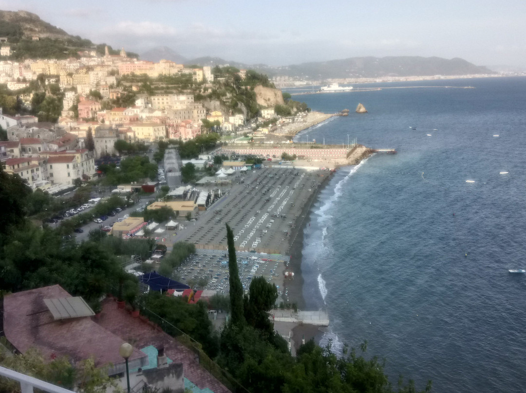 Hotel Voce del Mare主图