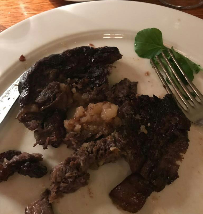 维尔德哈尼酒店主图