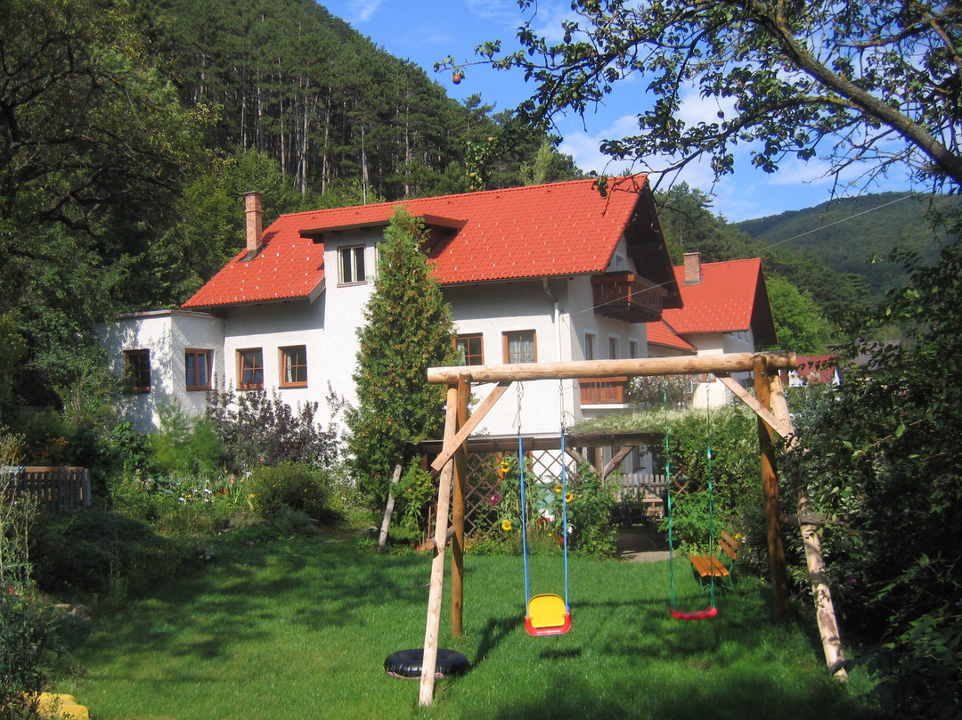 Gasthof zur Bruthenne主图