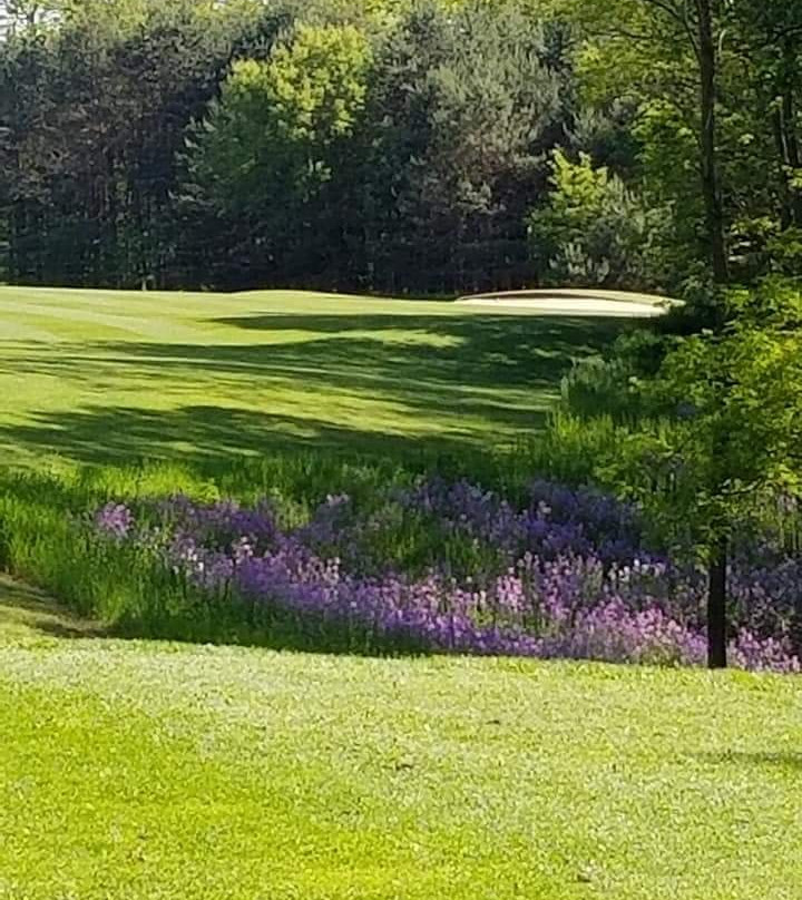 Sondalles WhiteLake Country Club & Golf-Montello必去景点