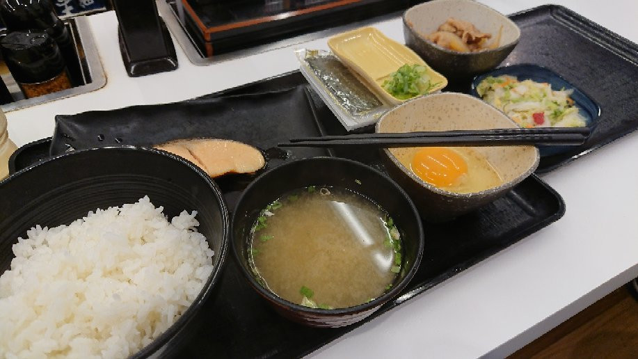 吉野家 蒲田東口店