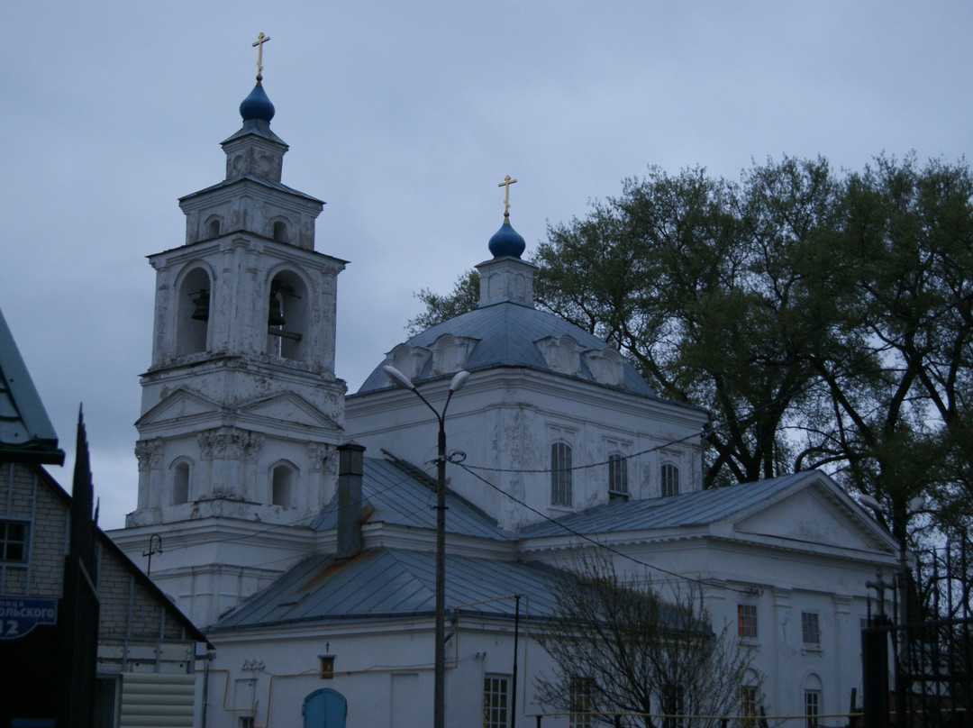 Selikhovy Dvory旅游攻略图片