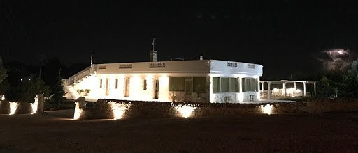 Villa Fumarola主图