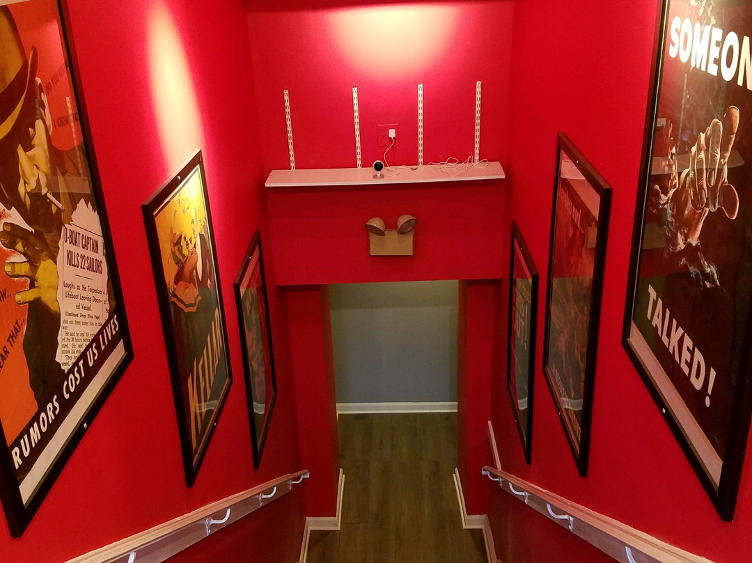 Outatime Games-Wilmette必去景点