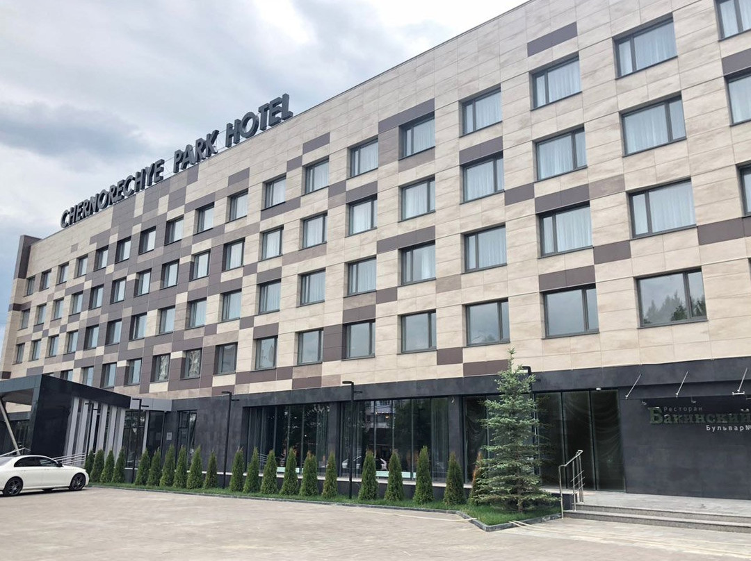 切尔诺里奇耶公园酒店